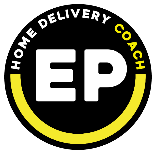 ENRICO PALEARI - Home Delivery Coach – Il personal trainer a casa tua.